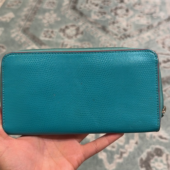 Baekgaard wallet - Picture 2 of 3